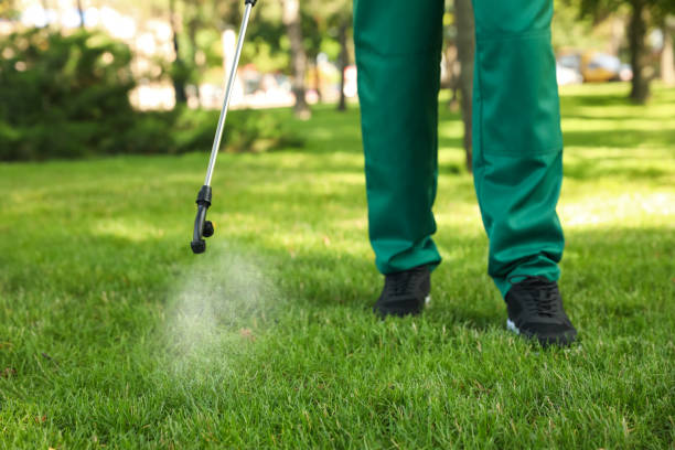 Best Commercial Pest Control Services  in Oxford, AL