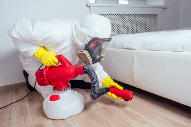 Best Cockroach Control Services  in Oxford, AL